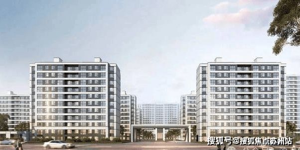 最新聚焦@世纪金源梧桐印象售楼处书写未来尊尚生活！(图1)