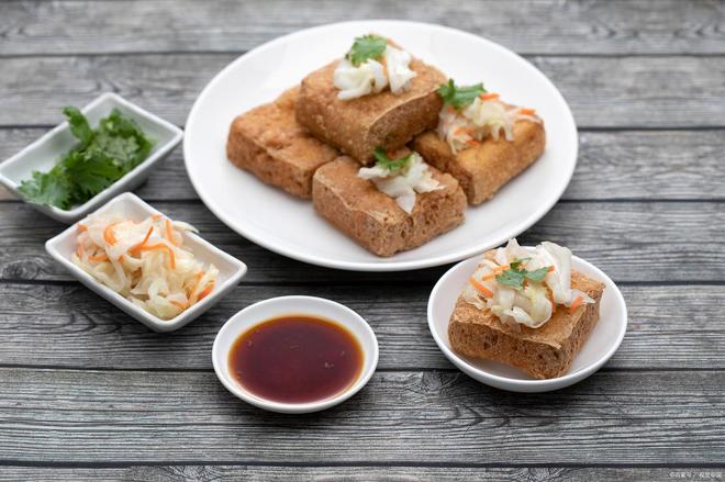 凯发科技：臭豆腐为啥这么受欢迎(图6)