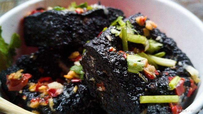 凯发科技：臭豆腐为啥这么受欢迎(图4)