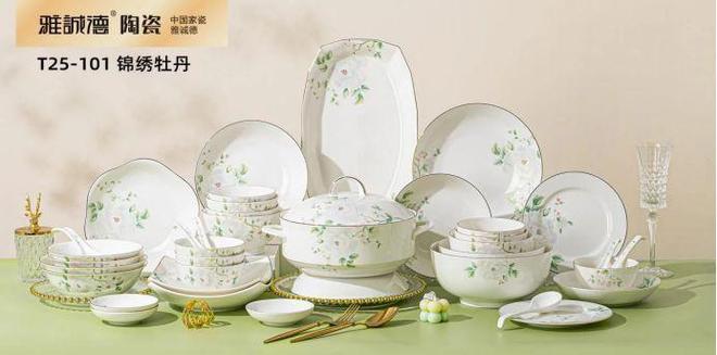 K8·凯发科技：陶瓷店变“打卡地”雅诚德凭“品类销冠”杀出重围(图3)