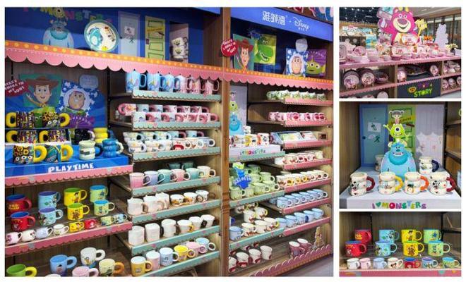 K8·凯发科技：陶瓷店变“打卡地”雅诚德凭“品类销冠”杀出重围(图1)
