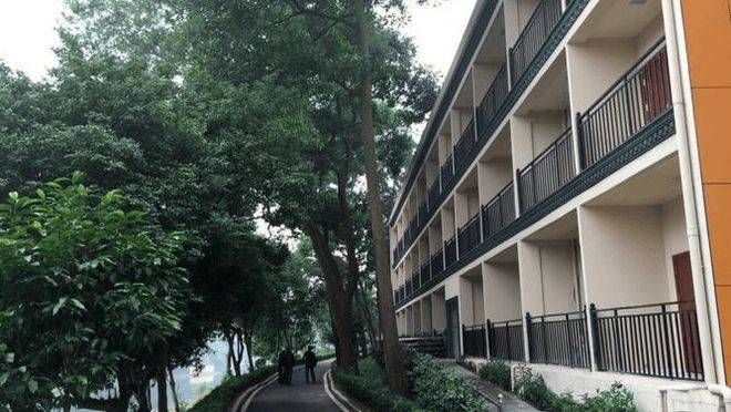 广州天鹿湖老年人护理中心优势彰显重塑养老新体验(图1)