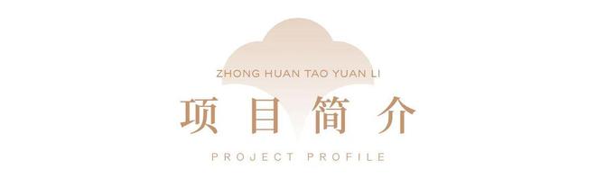 ！中环桃源里售楼处普陀中环桃源里发布：投资潜力满分(图3)