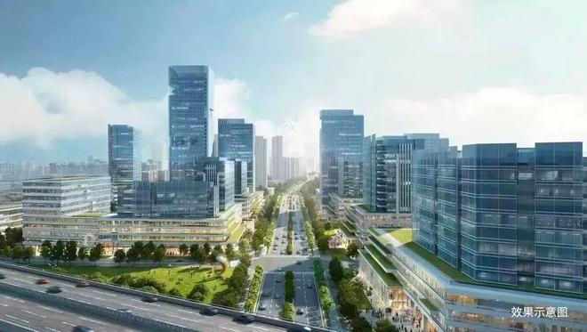 ！中环桃源里售楼处普陀中环桃源里发布：投资潜力满分(图11)