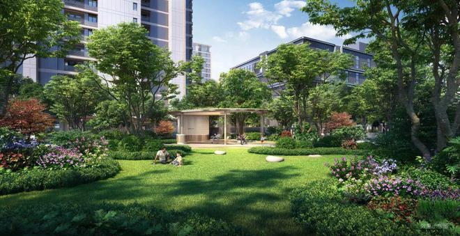 ！中环桃源里售楼处普陀中环桃源里发布：投资潜力满分(图7)