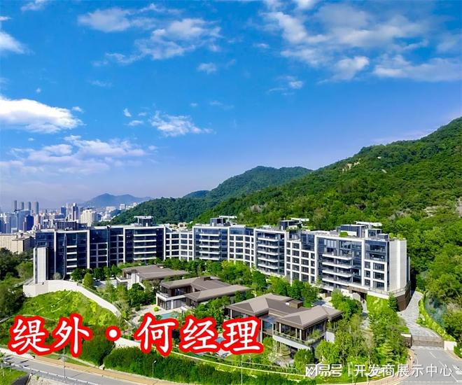 K8·凯发科技：香港缇外MontVerra楼盘详情半山高级住宅缇外什么时候开售(图1)