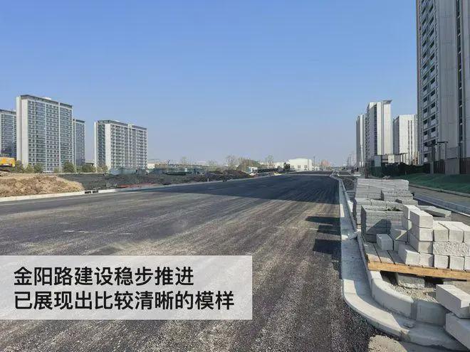 K8·凯发科技：【最新聚焦】尚湾林语售楼处发布：尚湾林语以品质铸就传奇！(图9)