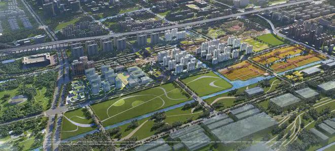 K8·凯发科技：【最新聚焦】尚湾林语售楼处发布：尚湾林语以品质铸就传奇！(图17)