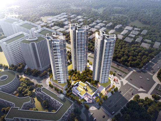 凯发科技：最新房价：星辉兰玉庭价格折扣内部优惠价售楼处发布！(图2)