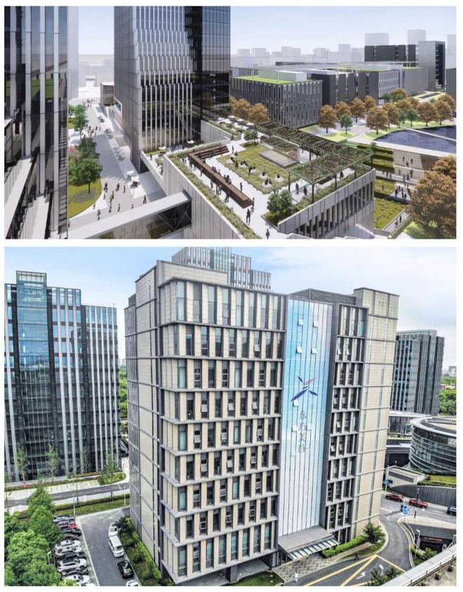 凯发国际首页：上江南·璟荟名庭(售楼处)首页网站-2025上江南·璟荟名庭销售中心(图6)