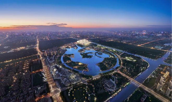 凯发国际首页：上江南·璟荟名庭(售楼处)首页网站-2025上江南·璟荟名庭销售中心(图24)
