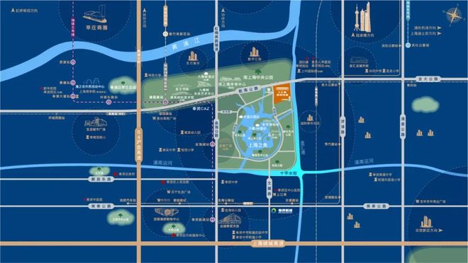 凯发国际首页：上江南·璟荟名庭(售楼处)首页网站-2025上江南·璟荟名庭销售中心(图28)