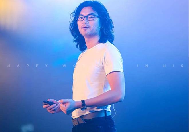 K8·凯发科技：一年净赚5亿！佛山兄妹干出行业第一股市值超300亿(图3)