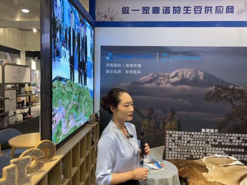 凯发科技：活力中国调研行进博会有个“6天+365天”平台帮助外国品牌迈出适应中国市场“第一步”(图3)