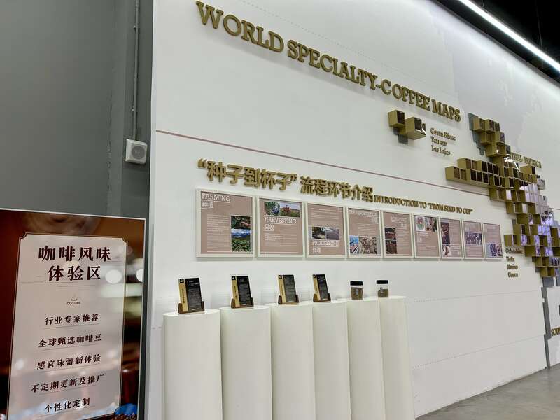 凯发科技：活力中国调研行进博会有个“6天+365天”平台帮助外国品牌迈出适应中国市场“第一步”(图2)