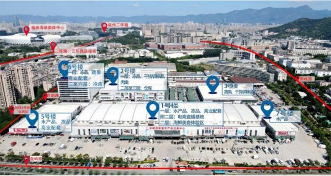 REIT出发看消费易方达华威农贸市场REIT何以受捧