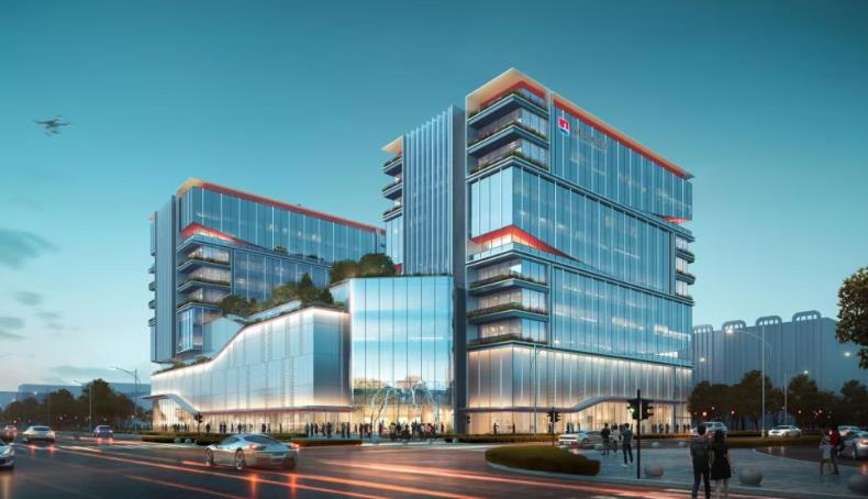 凯发科技：投资348亿！省属国企开发东区新建一文化产业园(图3)