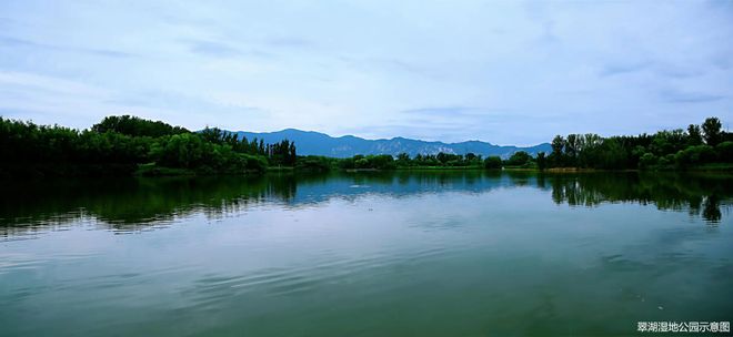 北京中海中旅翠湖玖章售楼处【】➢售楼电线最新成交价(图8)
