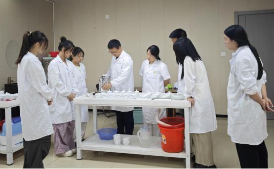 喜报！福安获批建设两家省级技能大师工作室！