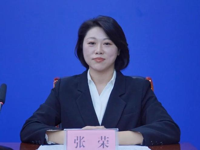 我市召开东营市老龄事业高质量发展新闻发布会(图2)