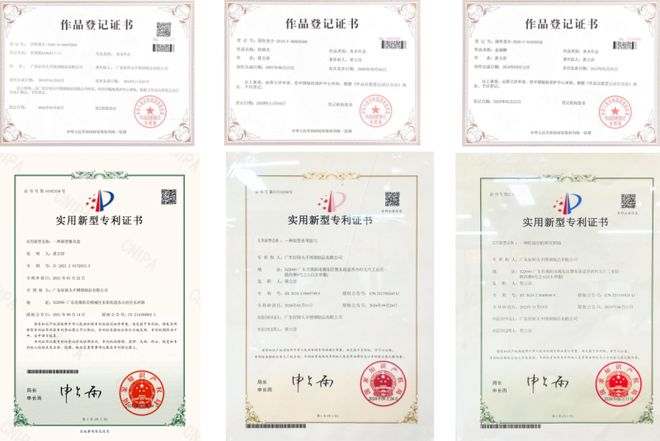304不锈钢厨具品牌标杆：好厨夫以创新专利引领行业升级(图1)