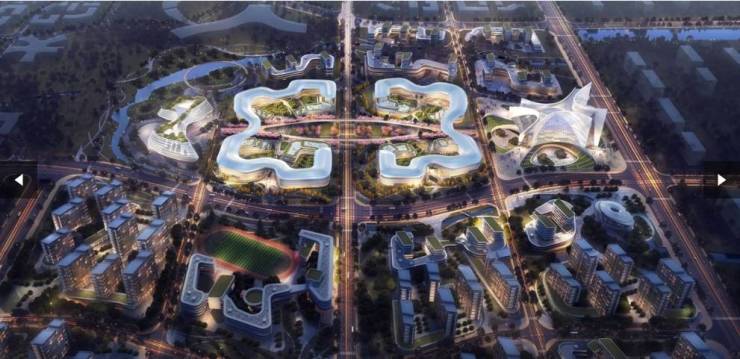 K8·凯发科技：伟星万科星遇光年项目户型图-优惠