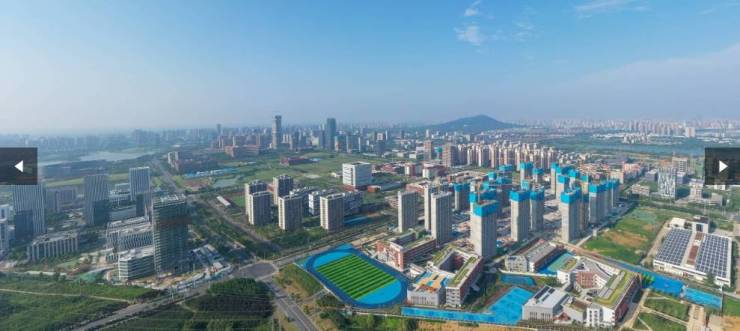 K8·凯发科技：伟星万科星遇光年项目户型图-优惠(图5)