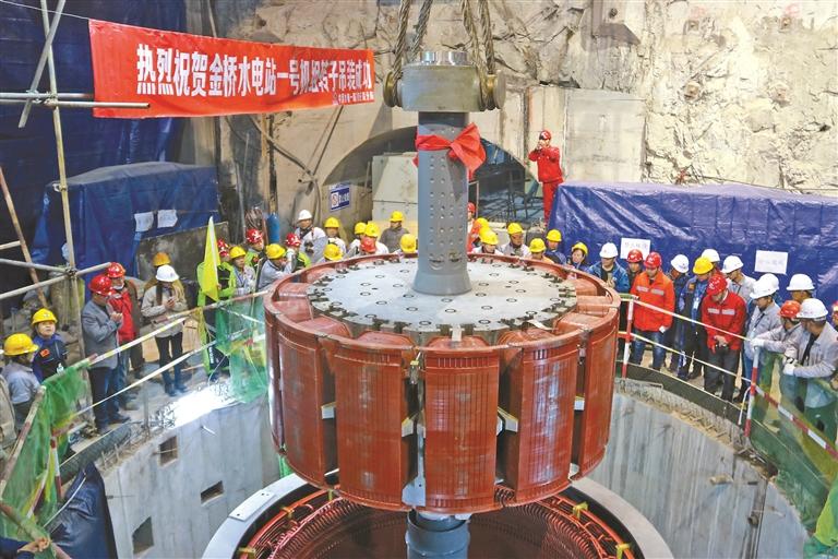 K8·凯发科技：驭“风”而起向“阳”而生——那曲市清洁能源产业发展综述(图3)
