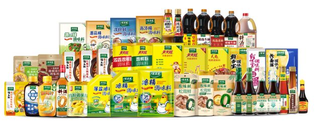 鲜味领航者：太太乐CEO曹辉“不焦虑”的增长方略(图7)