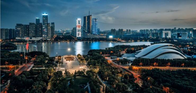 合肥伟星ONE139最新发布-封关巨献-户型-价格-地址-交房时间(图4)