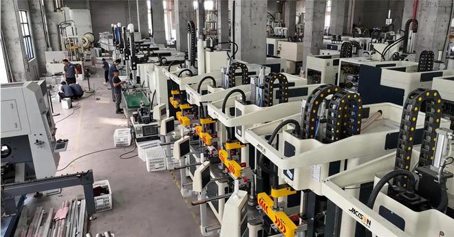 凯发科技：怎么强产业根基？这里有答案