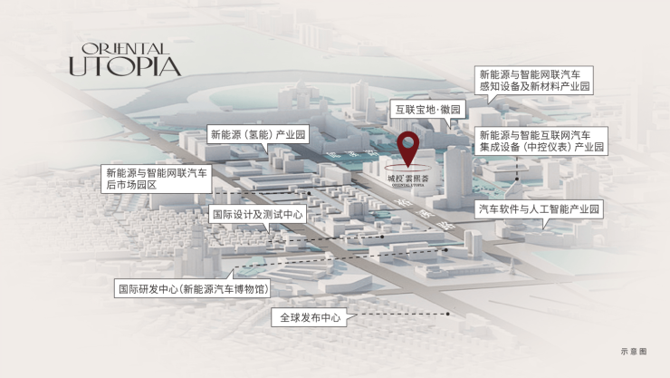 K8·凯发：城投雲熙荟【合肥最值得买的楼盘合肥实景现房-新房】