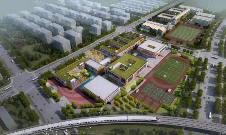 K8·凯发科技：2024最新!苏州高铁新城江南云起江南云起楼盘详解户型配套价格开发商实力(图2)
