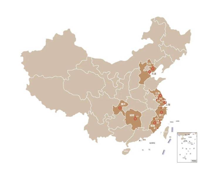 K8·凯发科技：2024最新!苏州高铁新城江南云起江南云起楼盘详解户型配套价格开发商实力(图4)