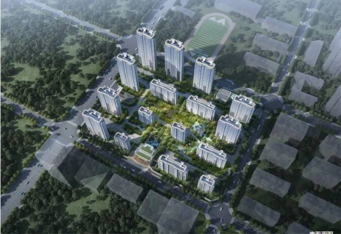 凯发科技：保利和光峯境合肥精品住宅品牌地产的匠心之作!