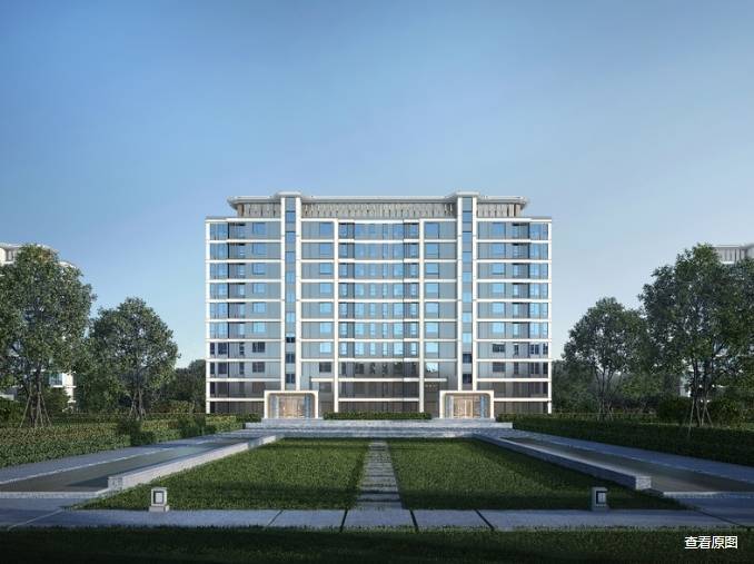 凯发科技：保利和光峯境合肥精品住宅品牌地产的匠心之作!(图2)
