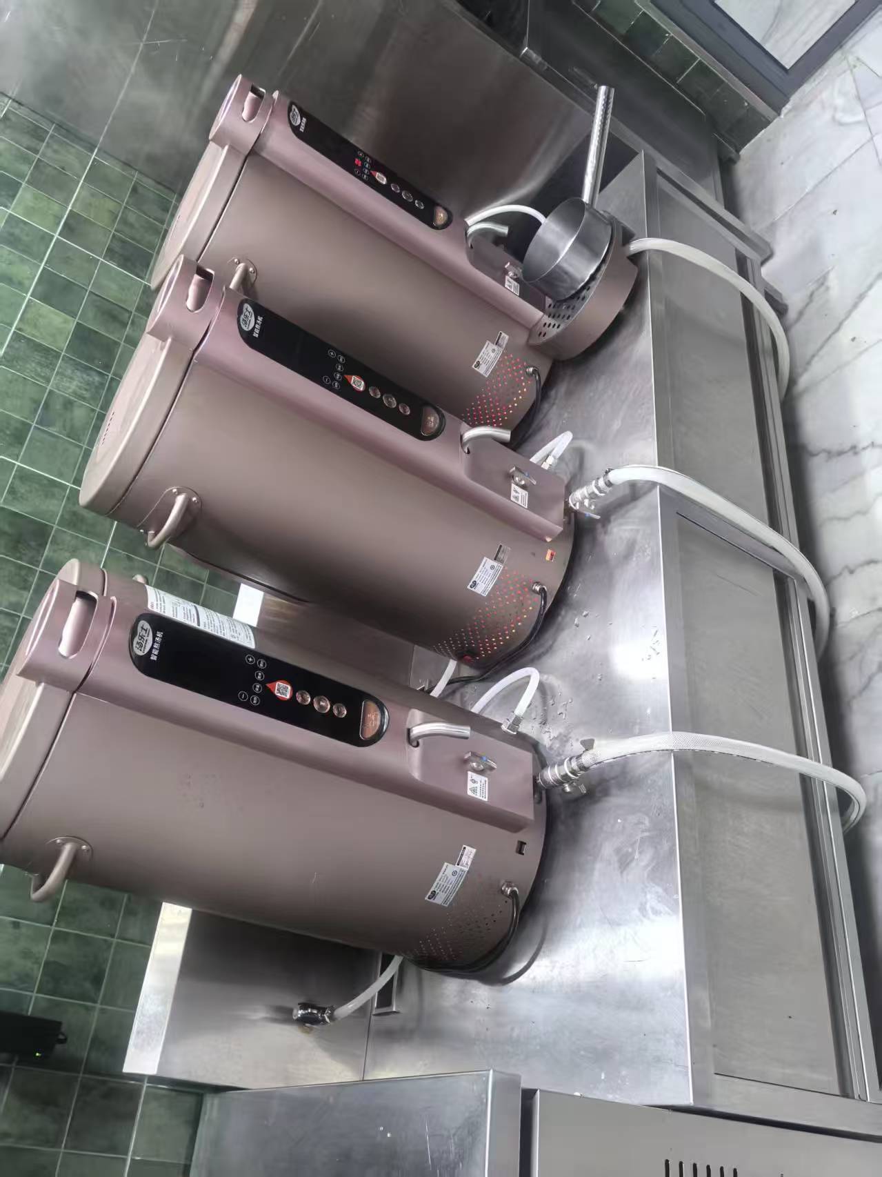 凯发科技：海南海口评价高的酒店厨房设备平台：技术驱动下的6家顶尖公司综合评估(图2)