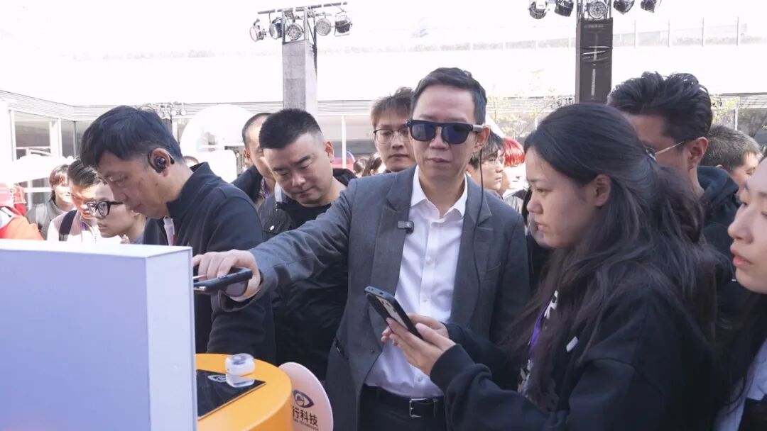 中国版“CES展”背后的惊喜(图4)