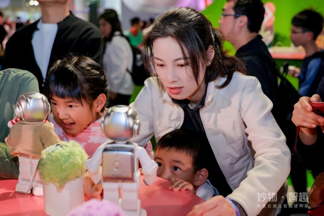 中国版“CES展”背后的惊喜(图7)