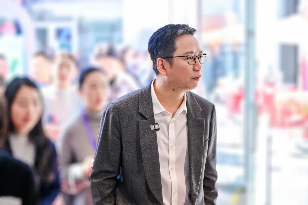 中国版“CES展”背后的惊喜(图9)
