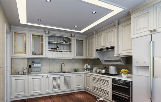 紧跟消费需求厨具企业开辟发展新方向(图1)