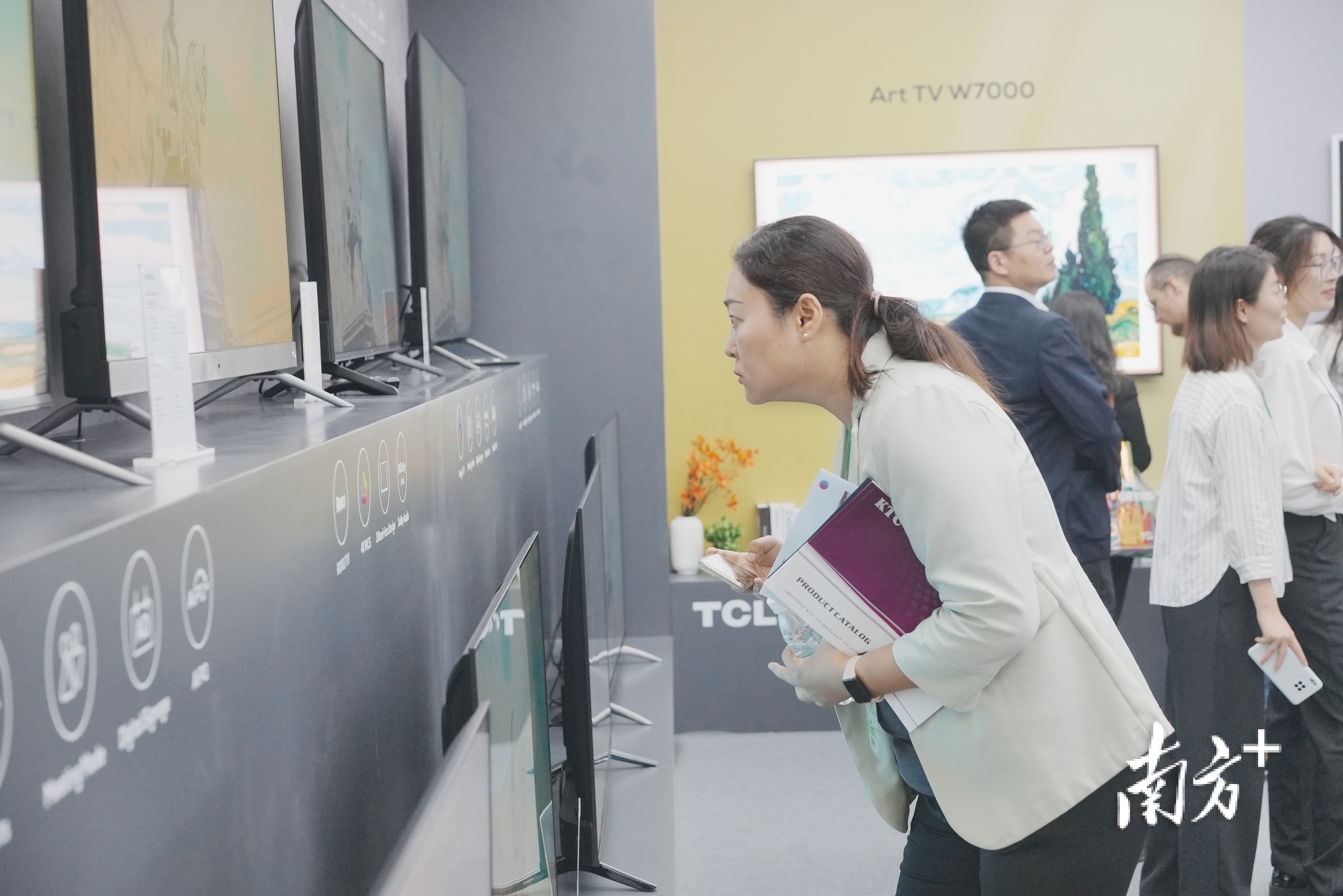 广东集齐十大万亿级产业集群两业协同带来哪些新机遇？(图1)