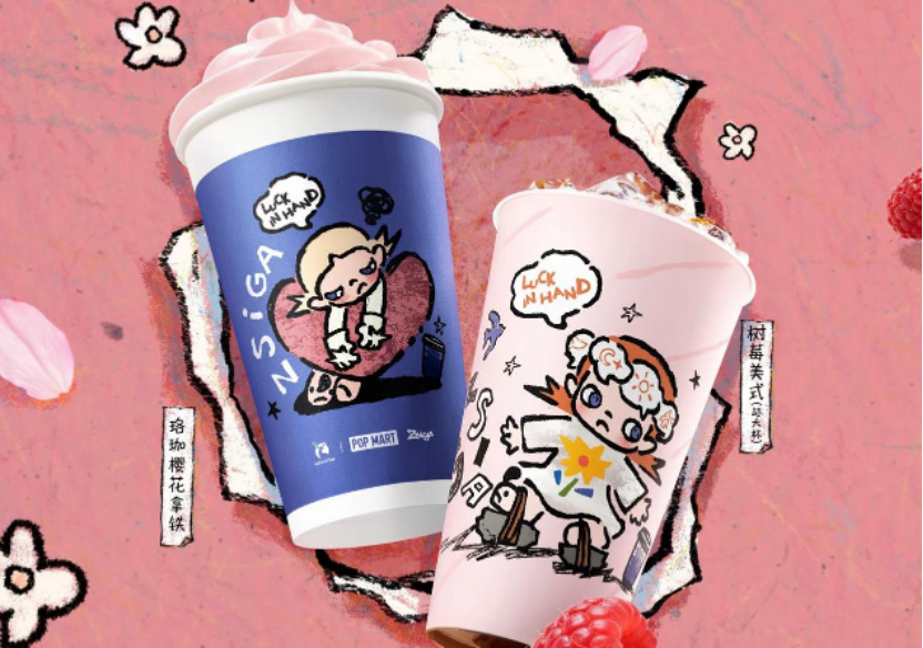 凯发科技：这些爆火的「春日经济」可不只是新“花”样丨南财号热话(图12)