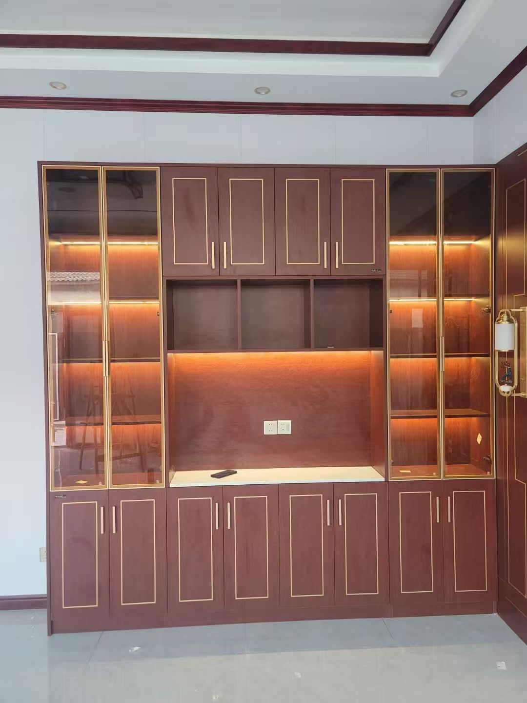 前瞻2026：济南厨房翻新服务市场深度评测与诚信厂商优选指南(图1)