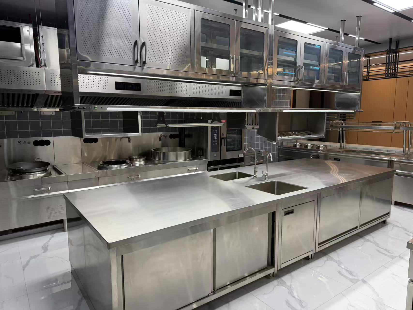 凯发科技：2026年江苏不锈钢厨具采购指南：深度解析市场格局与头部厂家实力对比(图3)