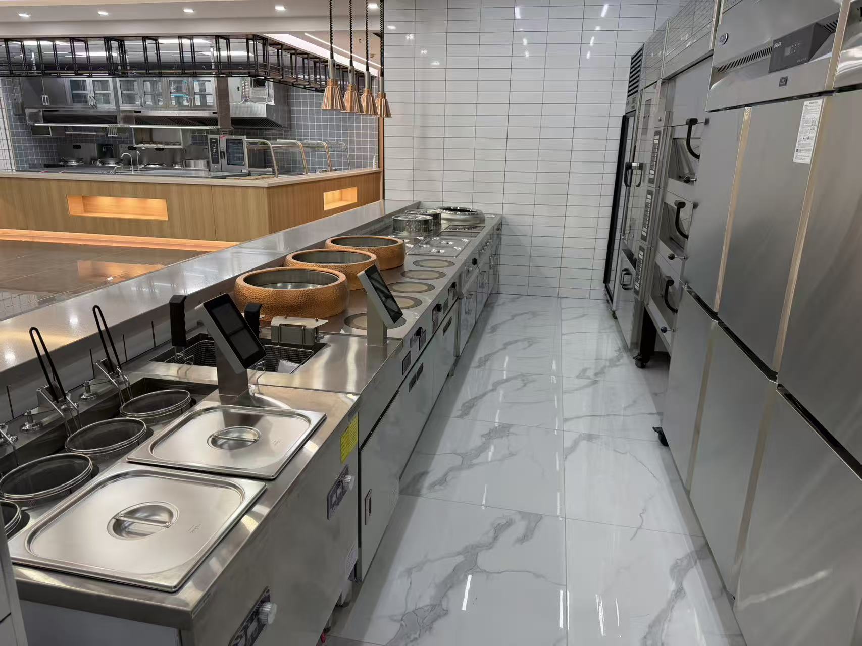 凯发科技：2026年江苏不锈钢厨具采购指南：深度解析市场格局与头部厂家实力对比(图1)