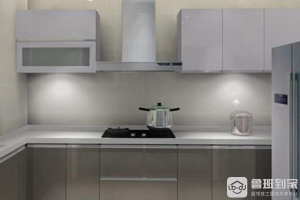 不锈钢橱柜的优点不锈钢橱柜的缺点(图1)