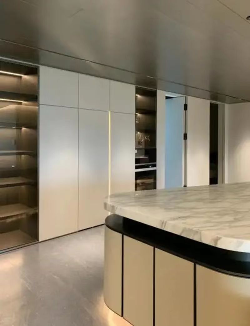 2026年广安不锈钢橱柜品牌综合实力榜：五大服务商深度解析与选型指南(图1)