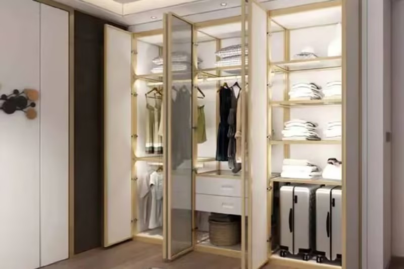 2026年广安不锈钢橱柜品牌综合实力榜：五大服务商深度解析与选型指南(图3)