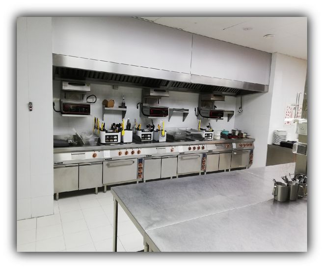 凯发科技：2026年TOP10高端厨具设备制造商排行榜你家用的品牌上(图2)